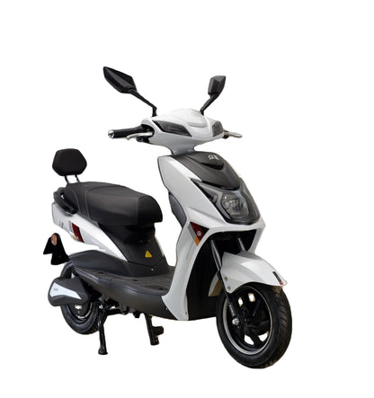 Batería 60V 32Ah para Moto Eléctrica