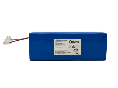 Kit Batería 48V compatible con KIWO + Cargador 2A