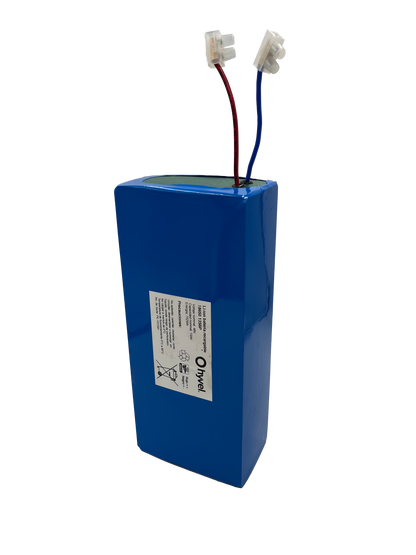 Kit Batería 48V compatible con KIWO + Cargador 2A
