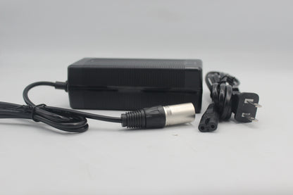 Charger 13s 48v 2a For Lithium Ion