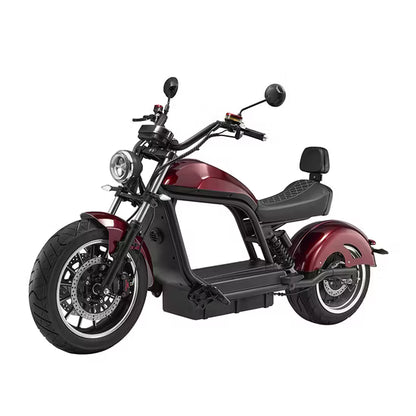 Batería 60V 45Ah para Moto Eléctrica