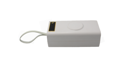 Powerbank Carga Rápida Inalambrica 63,000 mAh