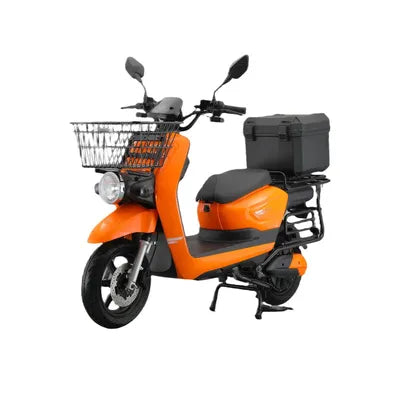 Batería 60V 32Ah para Moto Eléctrica