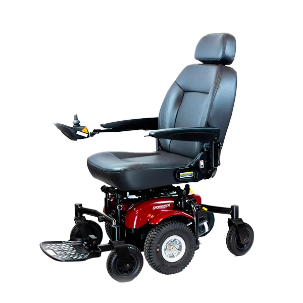 Batería 24V para Silla de Ruedas