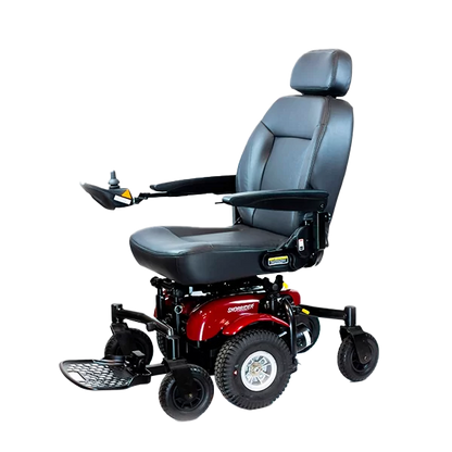 Batería 24V para Silla de Ruedas