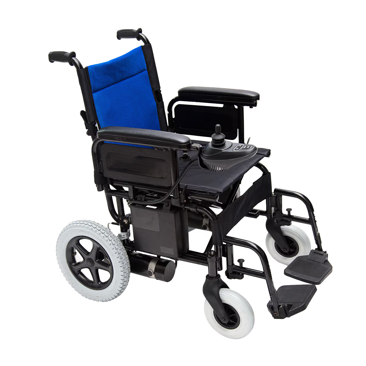 Batería 24V para Silla de Ruedas