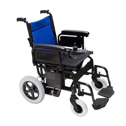 Batería 24V para Silla de Ruedas