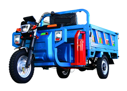 Batería 72V 52Ah para Triciclo Eléctrico