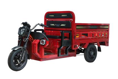 Batería 60V 32Ah para Triciclo Eléctrico