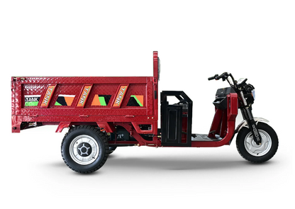 Batería 60V 45Ah para Triciclo Eléctrico