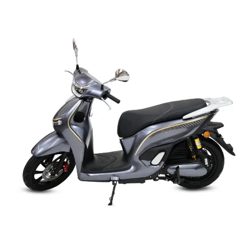 Batería 72V 32Ah para Moto Eléctrica