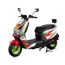 Batería 72V 45Ah para Moto Eléctrica