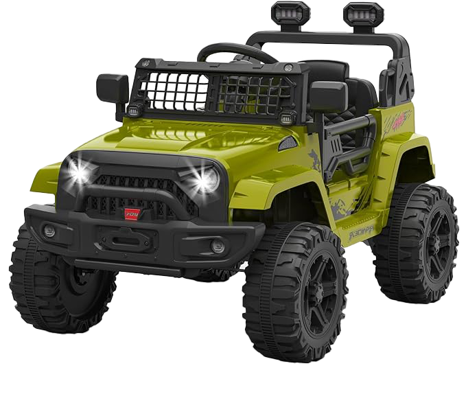 Batería 12V para Carrito Montable Infantil Litio LiFePO4