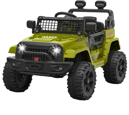 Batería 12V para Carrito Montable Infantil Litio LiFePO4