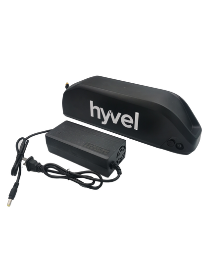 Batería Plus Desmontable para Bicicleta Eléctrica