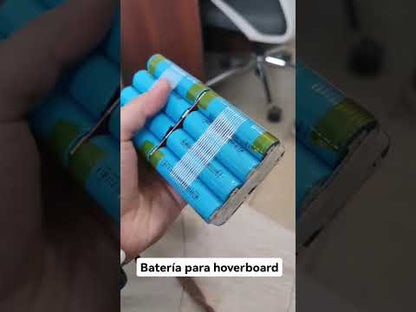 Batería 36v 5ah Eve Hoverboard