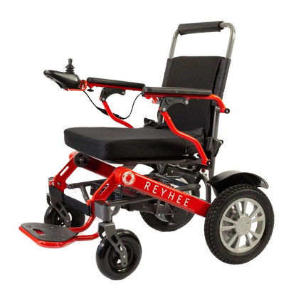 Batería 24V para Silla de Ruedas