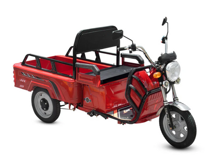 Batería 60V 32Ah para Triciclo Eléctrico