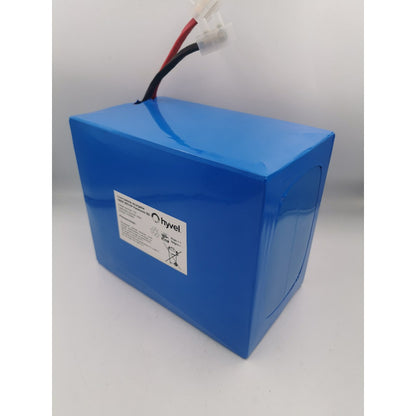  Batería de litio para moto de 72V y 40Ah marca Eve, proporcionando energía confiable y consistente para una experiencia de conducción óptima en motocicletas eléctricas.