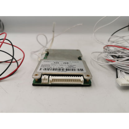 Bms 14s 52v 40a Con Switch