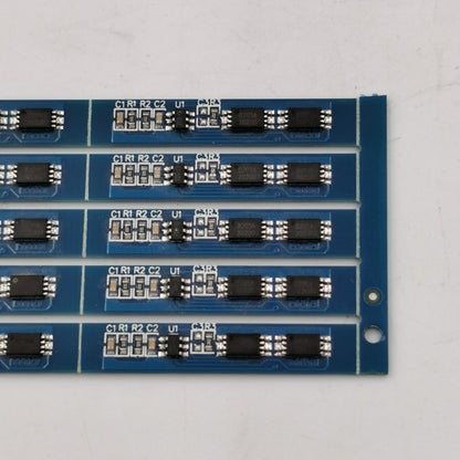 Bms 2s 3a 10pcs