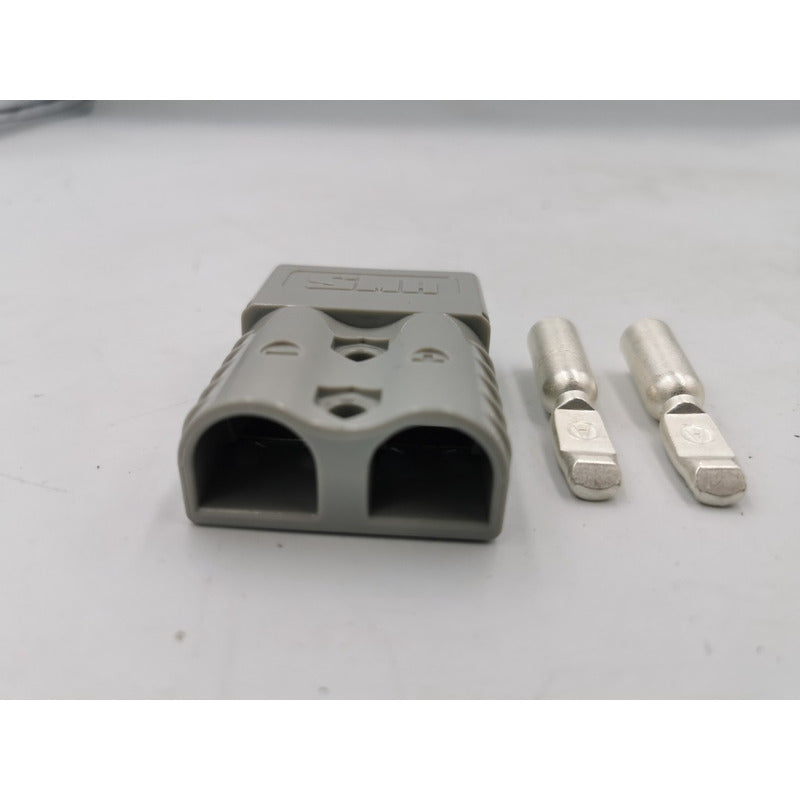 Conector Anderson 120a 1 Pieza