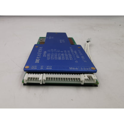 Bms 20s 72v 80a De Puerto Común