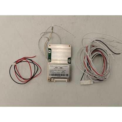 Bms 14s 52v 40a Con Switch