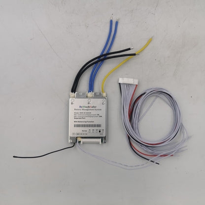 Bms 13s 48v 35a Con Switch