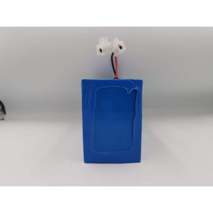 Kit Batería 24v 10ah Eve + Cargador 2a
