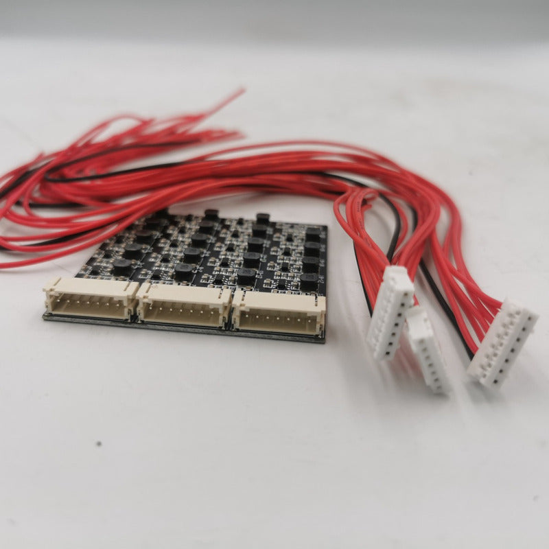 Bms Balanceador Para 20 Series