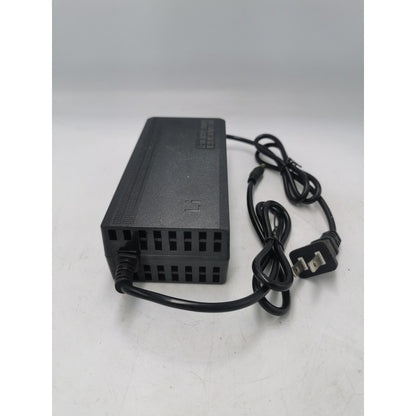Cargador 7s 29.4v 2a Para Litio Ion de Hyvel con su cable cable enrollado 
