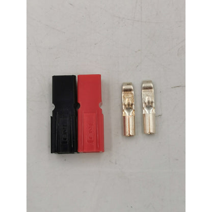 Conector Anderson 30a 1 Pieza