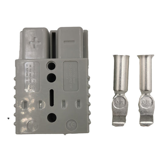 Conector Anderson 175a 1 Pieza