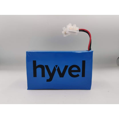 Batería 24V 10Ah Eve, ideal para e-bikes y scooters eléctricos. ¡Compra ahora y mejora tu autonomía!