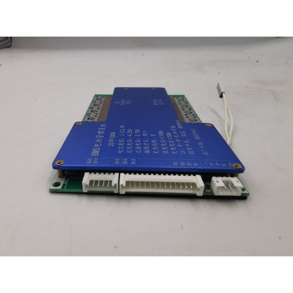 Bms 20s 72v 100a De Puerto Común