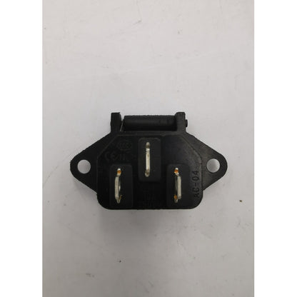 Conector C14 Montable