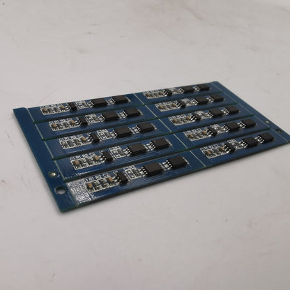 Bms 2s 3a 10pcs