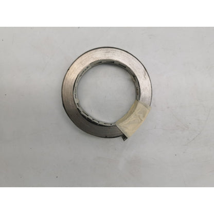 Tira Doble Acero Niquelado 10 Metros 0.15x25.5mm