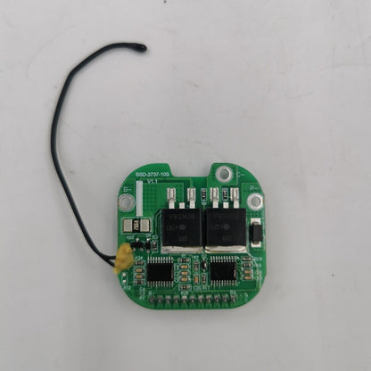 Bms 10s 36v 15a
