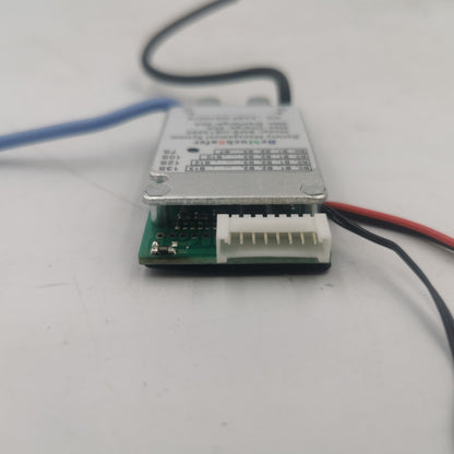 Bms 7s 24v 20a De Puerto Común Con Switch