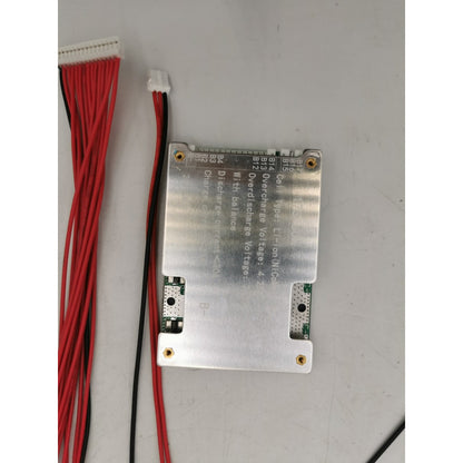 Bms 17s 60v 30a De Puerto Común