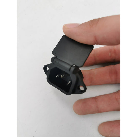 Conector C14 Montable