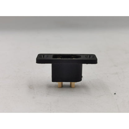 Conector Xt90 Macho Montable