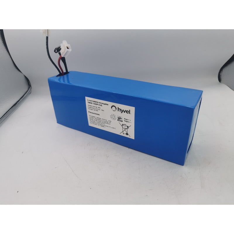 Batería 48v 13ah Eve