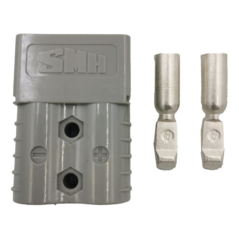Conector Anderson 120a 1 Pieza