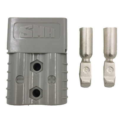 Conector Anderson 120a 1 Pieza