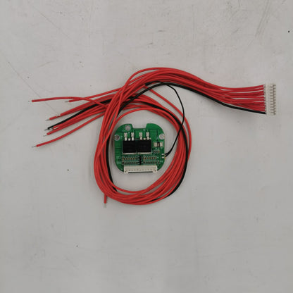 Bms 10s 36v 15a