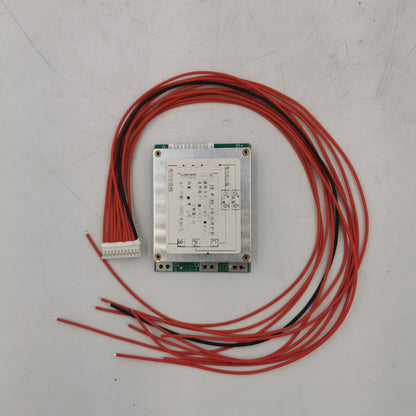 Bms 10s 36v 35a