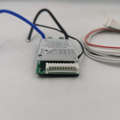 Bms 10s 36v 20a De Puerto Común